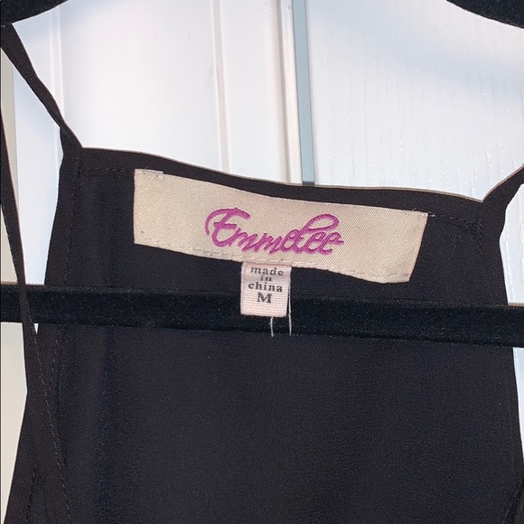 Blouse tank top - Picture 4 of 4